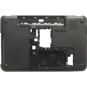 Laptop Bottom Case Base Cover Voor Hp Pavilion G6-2000 G6Z-2000 G6-2100 G6-2348SG G6-2000sl 684164-001 TPN-Q110 TPN-Q107 Zwart