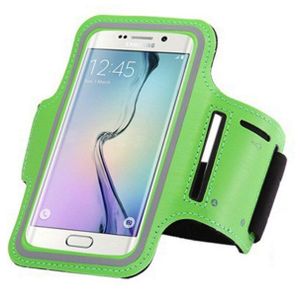 Telefoon Armband Carrying Mobiele Telefoon Running Sport Pols Zak Houder Voor Huawei P10 P9 P8 Lite /Oneplus 5 3T 3 2