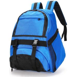 Voetbal Duffel Rugzak Bagage Gym Sporttas Grote Tote Met Schoenen Compartiment Backetball Compartiment