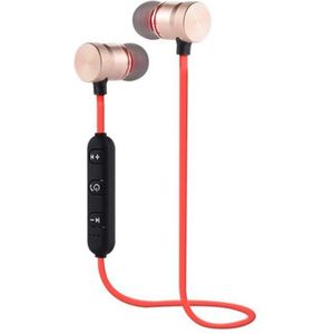 Draadloze Oortelefoon Voor Xiao Mi Rode Mi Note 8 Pro 8T 7A 6A 5A 4 K30 K20 Mi A3 9 Se Mi 9 Lite F1 A2 Bluetooth Oordopjes Headset Hoofdtelefoon