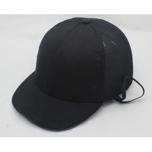 Multipurpose Veiligheid Helm Anticollision Helm Verstelbare Crashproof Helment Baseball Cap