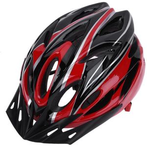 Ultralight Fietshelm 18 Air Vents Mtb Weg Mountainbike Fietshelm Rijden Equiment Voor Mannen Vrouwen Jeugd