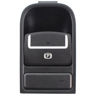 Elektronische Auto Handrem Hold Knop Parking Brake Switch Voor Sharan Tiguan Seat Alhambra 5N0927225A 5N0 927 225A