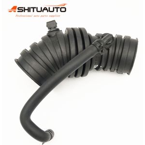 AshituAuto Air Cleaner Box Slang Outlet Met Sensor voor Opel Vectra Daewoo Chevrolet Optra Lacetti J200 OEM #96553533 96553530