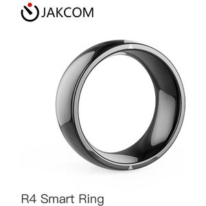 Jakcom R4 Smart Ring Aankomst Als Smart Afstandsbediening Fitness Tracker Tuya Galaxy Horloge D13 Smartch Horloges Android