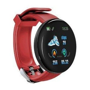 Voor Samsung Galaxy S20 + S20 Ultra S20 Plus S10 + Smart Armband Oefening Stappenteller Sleep Monitoring Hartslag Oefening armband