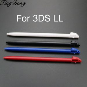 Tingdong 120Pcs Plastic Touch Screen Pen Voor Nintend 3DS Xl Ll Stylus Voor 3Dsll Xl Touch Pen