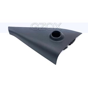 Capqx Achteruitkijkspiegel Interieur Panel Driehoek Trim Voor Chevrolet Lova Aveo Achteruitkijkspiegel Driehoek Trim
