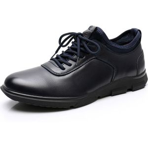 Kulada Mannen Sneakers Casual Schoenen Lace-Up Mannen Schoenen Big Size Soft Mode Lopen Comfortabele Mannen Sneakers Zapatillas hombre