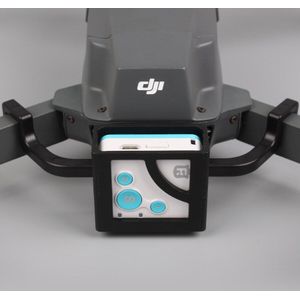 Sunnylife Mavic Drone GPS Tracer Houder Ondersteuning voor DJI MAVIC PRO Tracker Beugel RF-V16