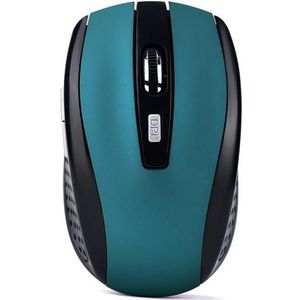 3200Dpi Wireless Gaming Muis Sem Fio Optische Ergonomische Muizen Professionele Draagbare Mini Usb Muis Gamer Voor Computer Pc Laptop