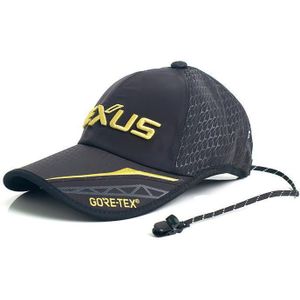 Mannen Vissen Caps Hoeden Top Zonnescherm Verstelbare Gore-Tex Outdoor Sport Wandelen Vissen Cap