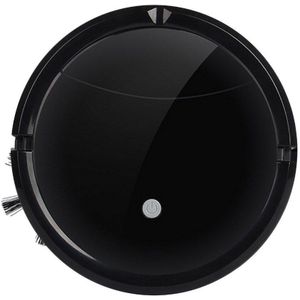 Stofzuiger 3-In-1 Auto Oplaadbare Smart Vegen Robot Droog Nat Vegen Multifunctionele Robot Stofzuiger