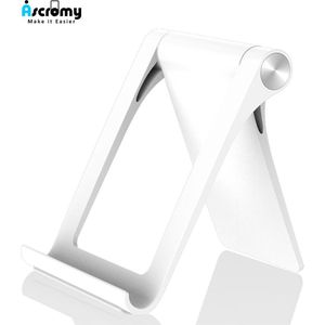 Voor Ipad 10.2 11 Stand 360 Graden Verstelbare Tablet Houder Voor Samsung Xiaomi Huawei Ipad Pro Mini Air Soporte accessoires