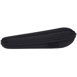 Reizen Scheermes Houder Case Protector Voor Houder Eva Oplaadbare Mannen Draagbare Scheerapparaat Scheermes Houder Case