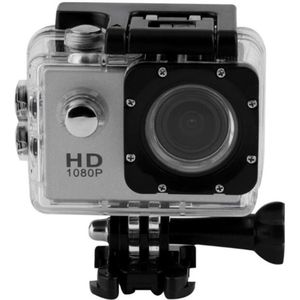 Professionele Duiken Zwemmen 1080P Hd Schieten Waterdichte Digitale Video Camera Coms Sensor Groothoek Lens Camera