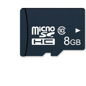 Originele Klasse 10 SD Card 32GB 64 GB Micro SD Geheugenkaart 16 32 64 GB Mini Micro SD TF-Kaart Met SD Adapter 4