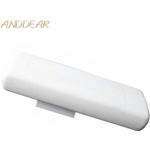 9331 Chipset WIFI Router WIFI Repeater Lange Bereik 300Mbps2. 4G2KM Outdoor AP CPE Brug Client draagbare wifi hotspot outdoorcpe