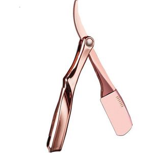 Lemonwald Vintage Metalen Vouwen Scheermes, Milieu Scheermes, Scheermes, Het Beste Cadeau Voor Mannen