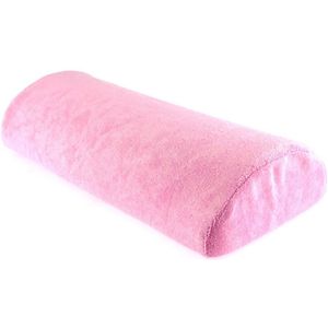 1 Pc Manicure Zachte Hand Rust Wasbare Nail Arm Hand Kussen Kussen Houder Spons Pols Hand Kussen Kussen Nail Tool apparatuur
