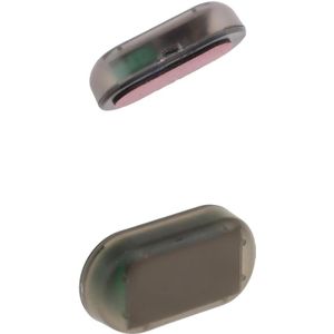 2 Stuks Zonne-energie Auto Blauw Rood Led Alarm Licht Knipperende Anti-Diefstal Apparaat Zelfklevende Installeren