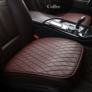 Universele autostoel cover zitkussen voor kia rio 3 ceed cerato picanto soul sportage spectra ochtend Alle modellen auto accessoires