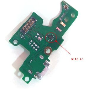 Voor Nokia 3.1 Usb-poort Opladen Dock Connector Board Flex Kabel Reparatie