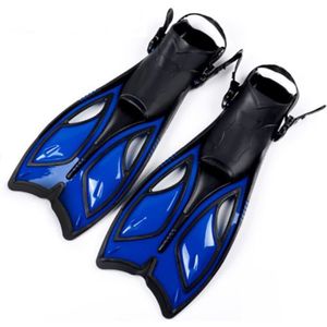 Comfort Snorkeling Swimming Fins Flexible Diving Fins Submersible Fins For Children Adults Water Sports Equipment