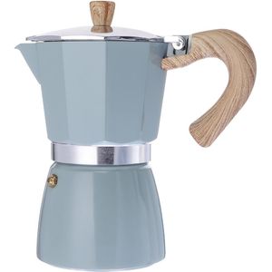 150Ml 300Ml Koffie Maker Aluminium Mokka Espresso Percolator Pot Koffiezetapparaat Moka Pot Kookplaat Koffiezetapparaat