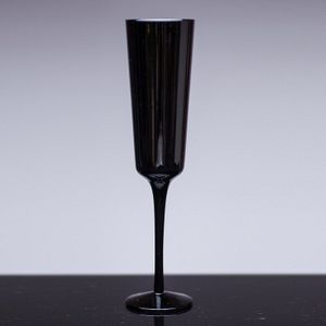 220 ml loodvrij glas zwart en witte wijn glas Europese beker woondecoratie