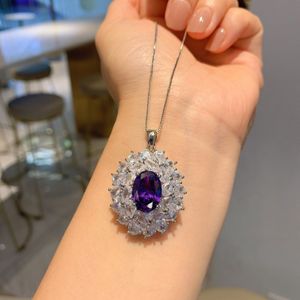 Qtt Zilveren Zirconia Kostuum Bruids Sieraden Sets Ringen Oorbellen Hanger Ketting Sets Voor Vrouwen Bruiloft Sieraden 10*14
