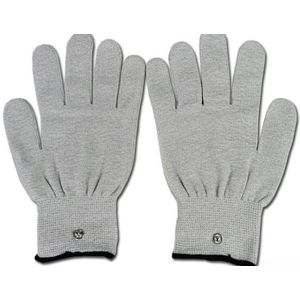 10 Paren/pak Geleidende Tientallen Glovesc/Sokken Voor Massage Sok Handschoen