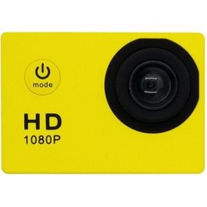 Actie Camera Hd Onderwater Waterdichte Helm Video-opname Camera 'S Sport Cam High Definition Scherm Digitale Camera