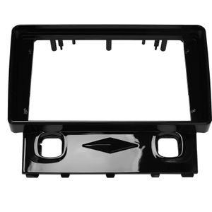 Auto Stereo Radio Fascia Dash Panel 2 Din Frame Voor Ford Escape Mazda Tribute