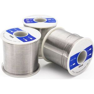 450G/800G Hoge Zuiverheid 0.6/0.8/1.0Mm Tin Tin Lead Wire Melt Rosin Soldeer draad Roll Universele Soldeerbout Solderen Tape