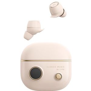 Liberfeelx Edifier Co-Branded TO-U2 Echte Draadloze Bluetooth Oortelefoon In-Ear Music Hoofdtelefoon IP65 Waterdichte Sport Aptx Oortelefoon