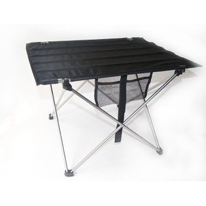 Camping tafel draagbare camping outdoor tafel camping picknicktafel 6061 aluminium ultra-licht klaptafel