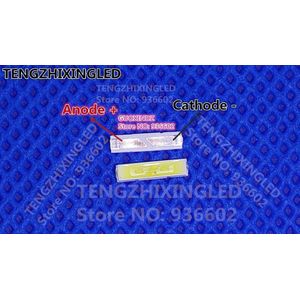 Voor LED LCD Backlight TV Toepassing LED Backlight 0.4 W 3 V 8520 Cool wit TV Toepassing EVERLIGHT 62-122UMRIC