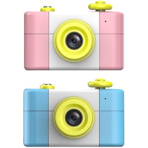 Leuke Cartoon 1.5 Inch 2MP 1080P Kids Baby Mini Slr Digitale Camera Fotografie Camcorder Video Recorder