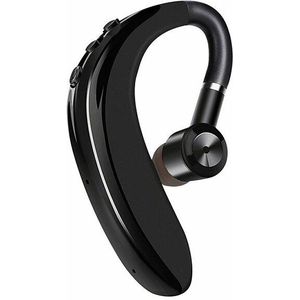 Business Bluetooth Headset Bluetooth 5.0 Oortelefoon Handsfree Hoofdtelefoon Mini Draadloze Oortelefoon Oordopjes Oortelefoon Voor Alle Telefoons