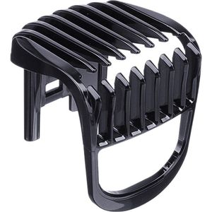 Tondeuse Kam Baard Trimmer Voor Clipper QT4015 BT3200 Haar Trimmer Attachment Gereedschap Opsteekkam Onderdelen