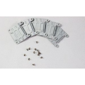 5 stks Half Size Full Size MINI PCI-E bracket 3g module Geheugen WIFI module slot Terminal rack gereedschap mini PCI hoogte