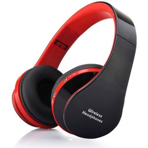Bluetooth earhones draadloze stereo hoofdtelefoon Bluetooth 4.1 headset over het Oor hoofdtelefoon voor iPhone Android fone ouvido