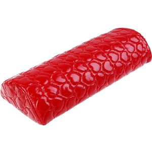 7 Kleuren Hand Rust Kussen Kussen Zachte Hand Rust Wasbare Hand Kussen Spons Kussen Houder Arm Rust Nail Art Kleine manicure
