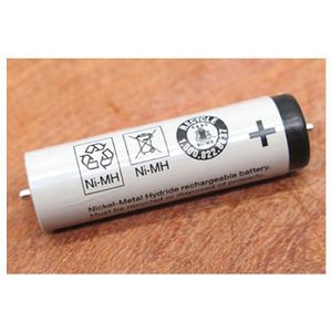 1100Mah Batterij Voor Braun Series 1 140S 150s-1 5684 5685 5691 5713 5663 Scheerapparaat Scheerapparaten