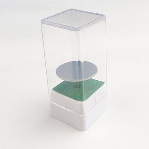 1Pc Nail Boor Schuren Band Papier Rotary Voetrasp Cuticle Cutter Pedicure Tool Accessoire Molen Manicure Schuurpapier Nail bestand