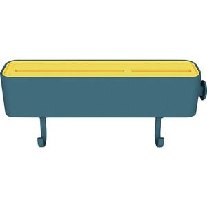 Keukenmes Houder Messen Stand Keukengerei Opbergrek Muur Gemonteerd Naadloze Staat Voor Messen Multi Purpose Rack Tool