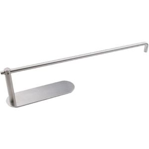 Keuken Zelfklevende Accessoires Onder Kast Papierrol Rack Handdoek Houder Tissue Hanger Opslag Rek Voor Badkamer Wc