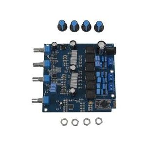 TPA3116 2.1 50WX2 + 100W + Bluetooth Klasse D Eindversterker Voltooid Board