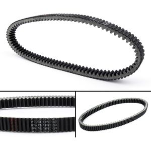 Artudatech Atv Drive Riem Voor Kawasaki KVF400 Kvf Prairie 400 2X4 4X4 1998 59011-1069 590111069